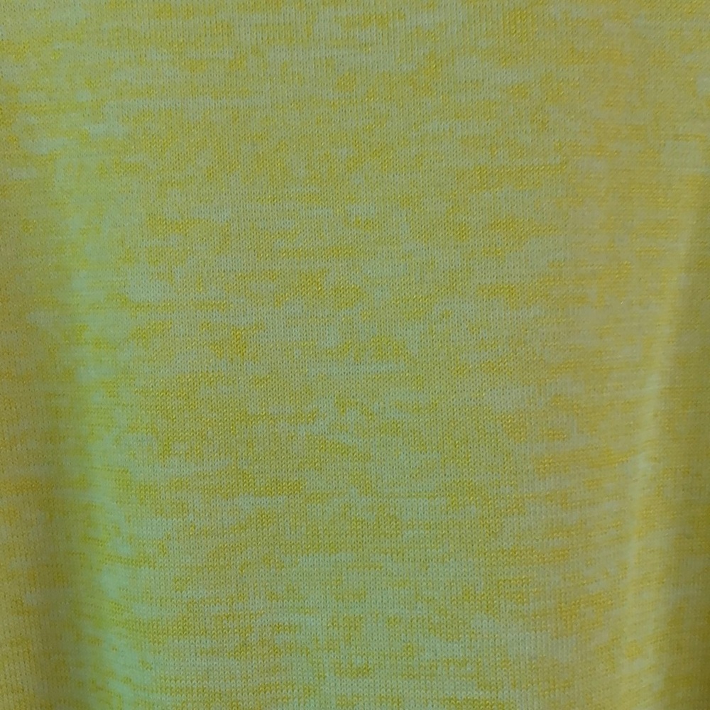 Citron top. - Picture 3 of 3